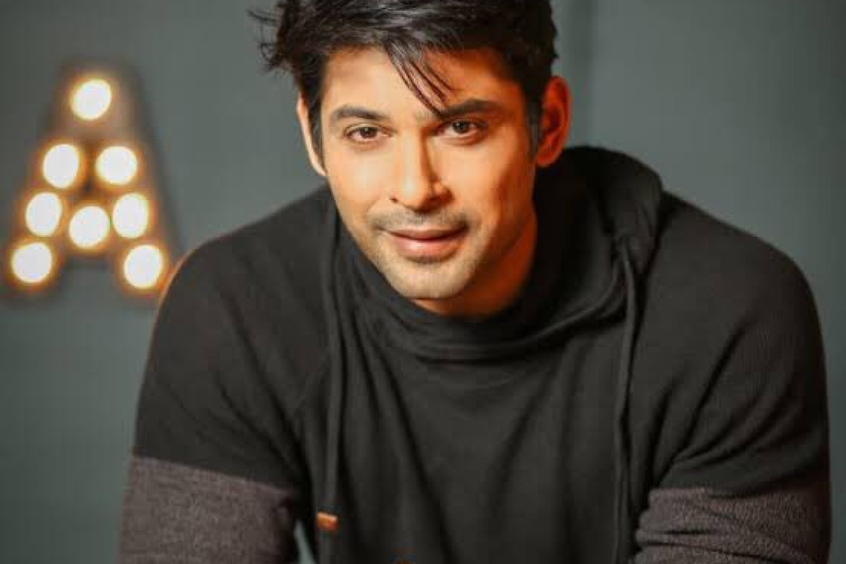 Sidharth Shukla Biography: Wiki, Age, Death, Family, GirlFriend,Height & More