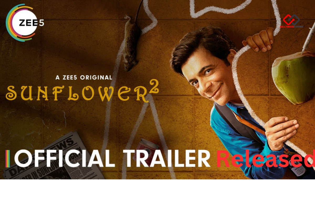 Sunflower Season 2 Trailer released