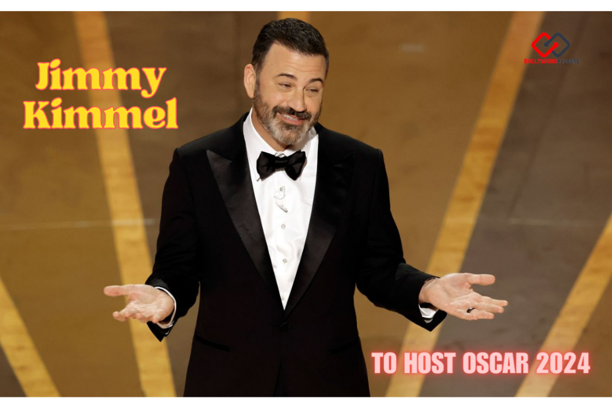 Jimmy Kimmel to host Oscar 2024 after 3 Years