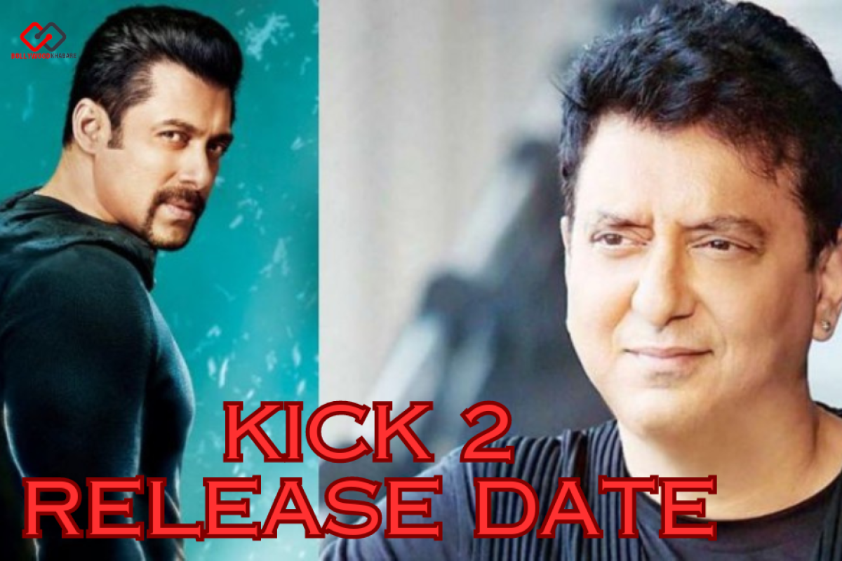 Salman Khan's Kick 2 Release Date