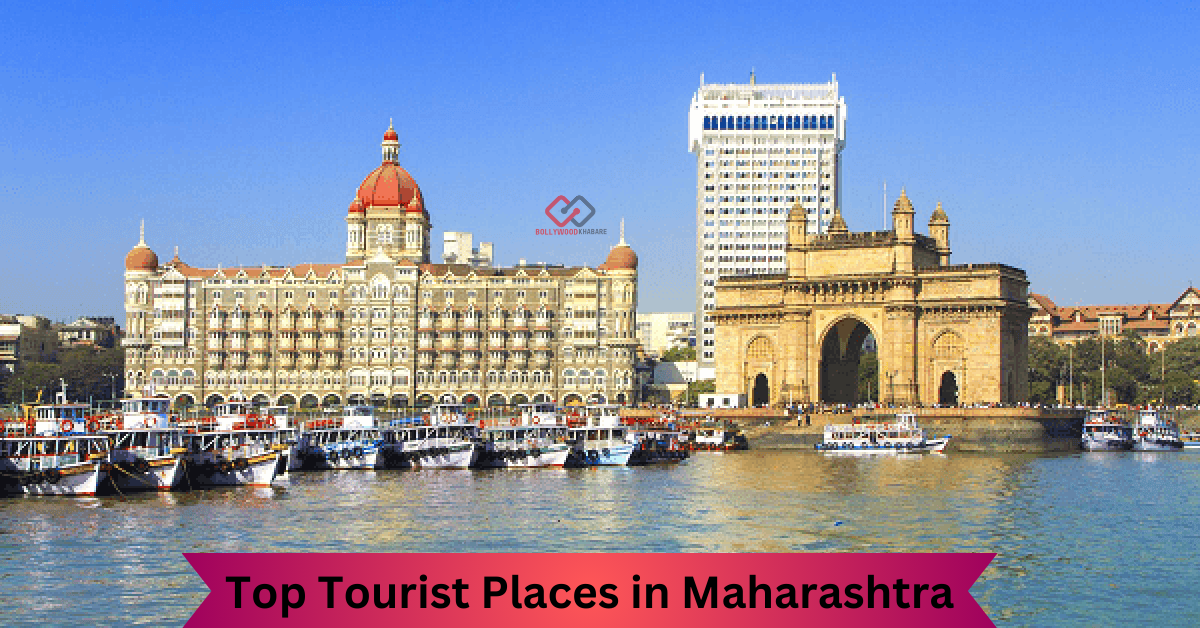 Tourist Places in Maharashtra | Unique Places to visit in Maharashtra
