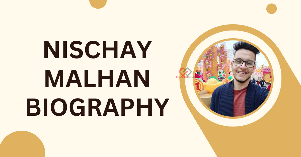Nischay Malhan Biography - Net Worth, Age, Youtuber @ Triggered Insaan