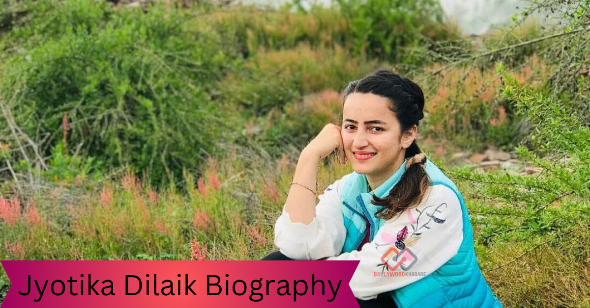 Jyotika Dilaik Youtuber, Age, Net worth | Jyotika Dilaik Biography