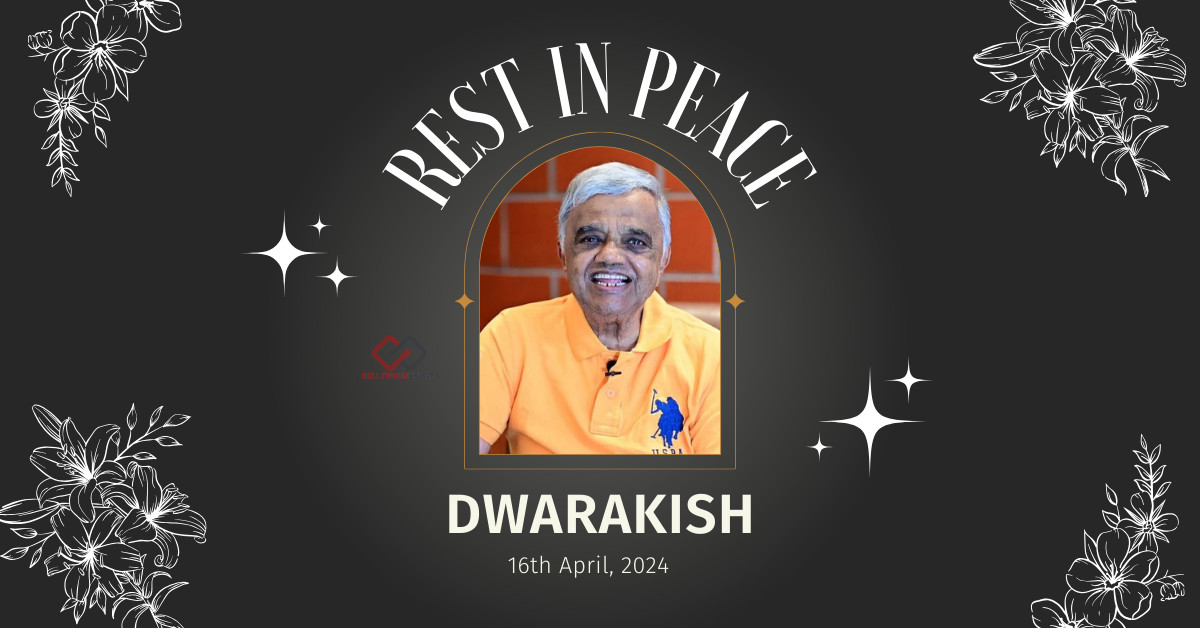 Kannada Actor Dwarakish Passed Away at the age of 81