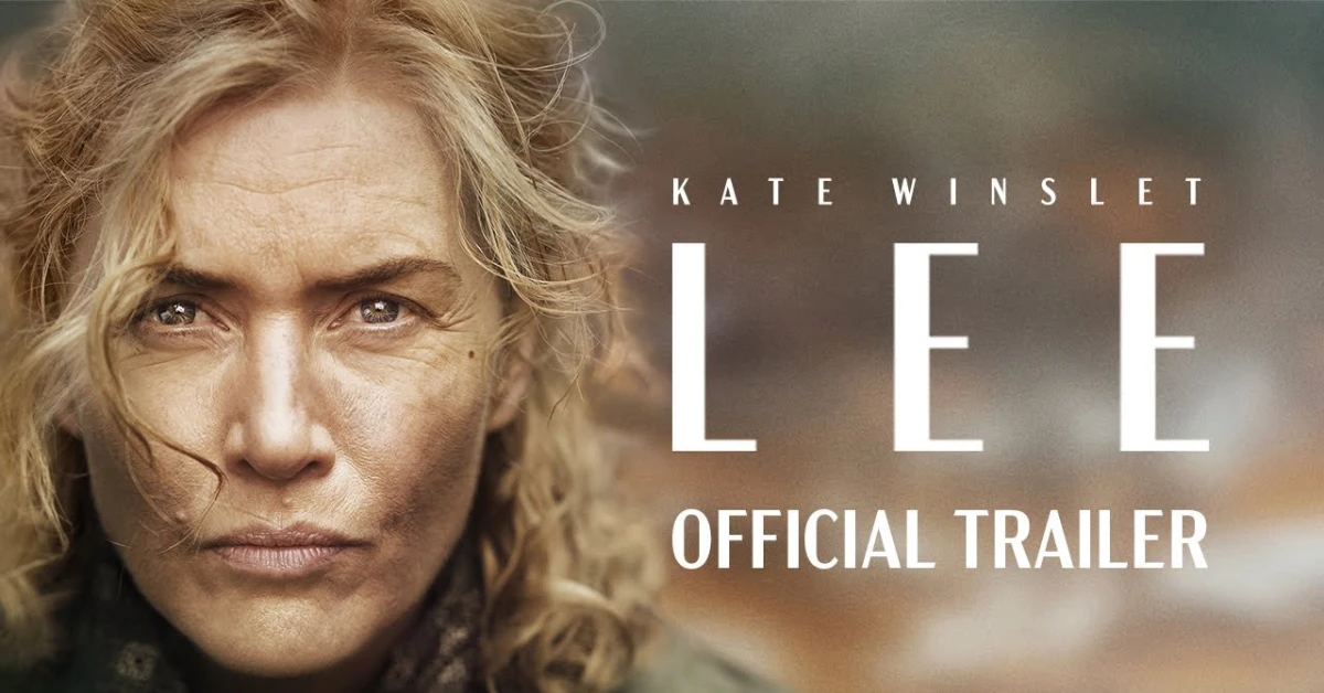 Lee Trailer Released
