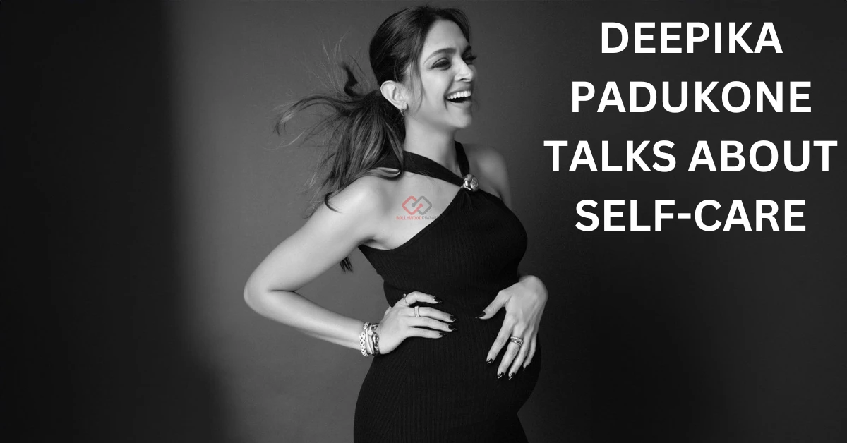 Deepika Padukone Shared Her No Makeup Look