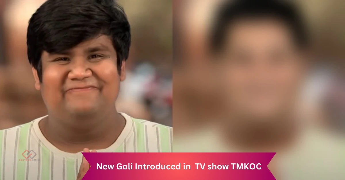 Kush Shah's exit from TV show TMKOC