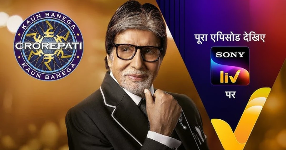 Kaun Banega Crorepati Season 16 Episode 1