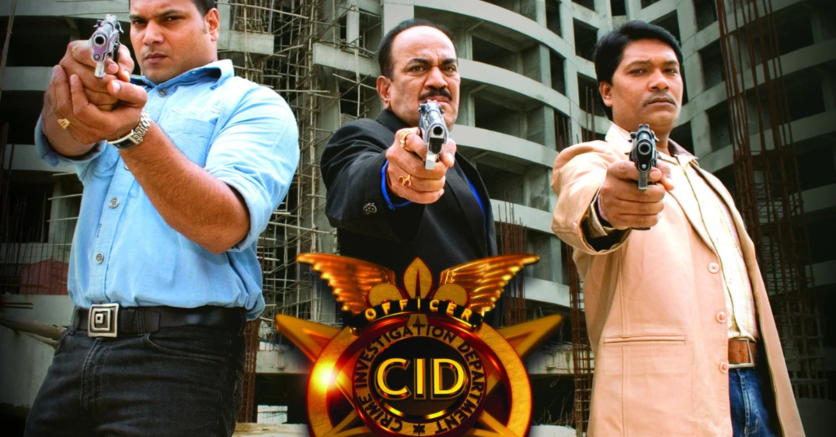 Is CID Serial Coming Back