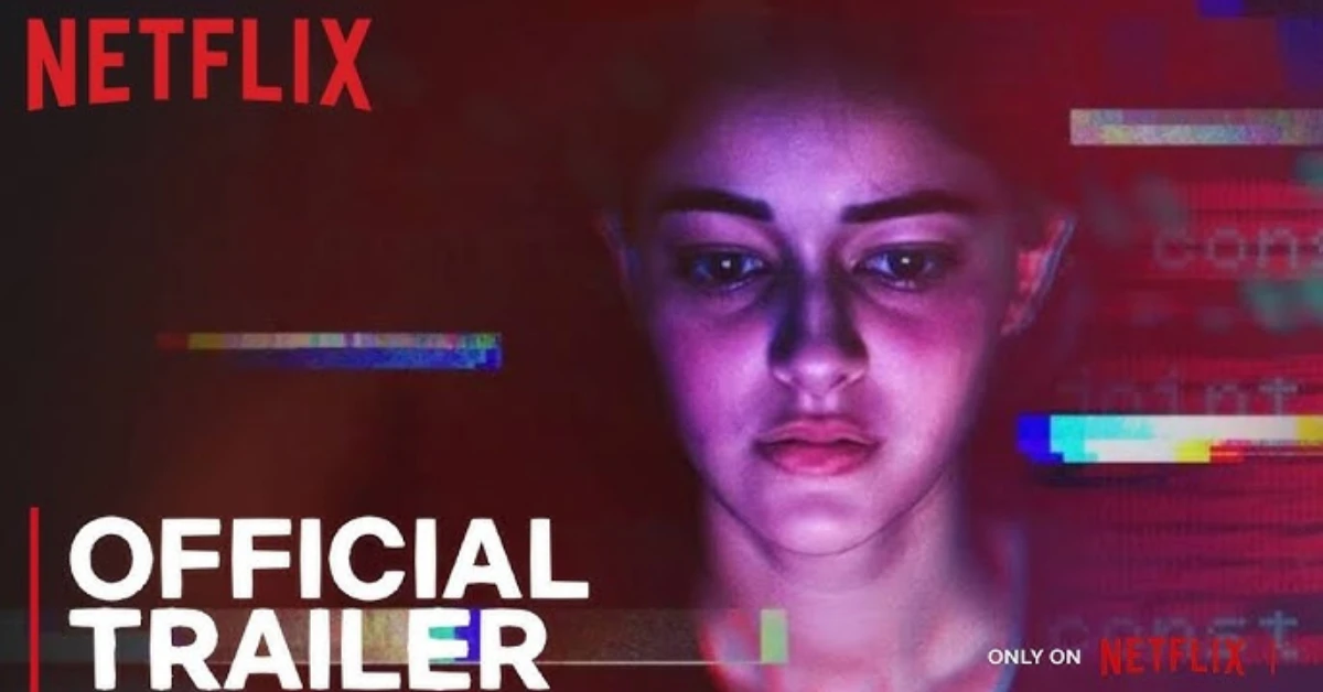 Ananya Panday's CTRL trailer out now