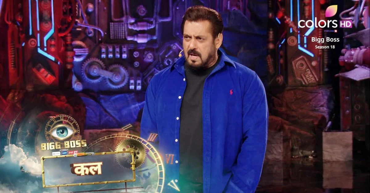 Bigg Boss 18 First Weekend Ka Vaar