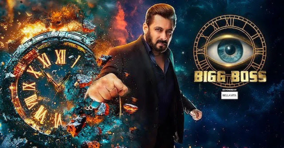 Salman Khan will not host Bigg Boss 18 Weekend ka Vaar