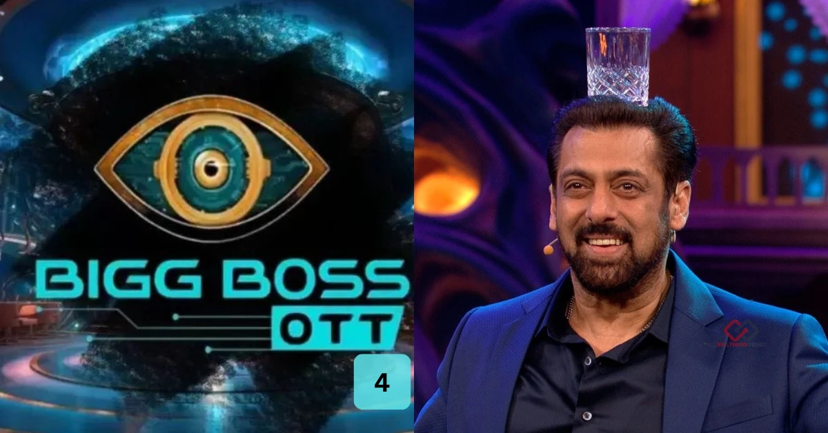 News About Bigg Boss OTT 4