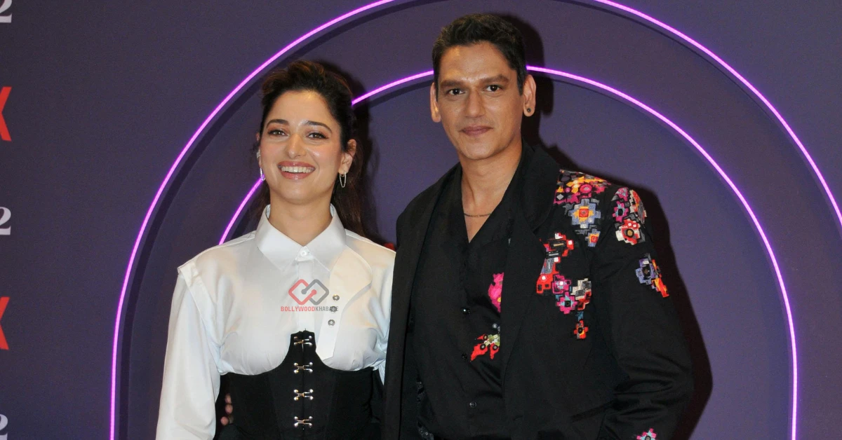 Tamannaah Bhatia and Vijay Varma Break Up Reason