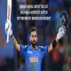 Virat Kohli spotted at Mumbai airport after retirement announcement