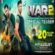 War 2 Teaser Review