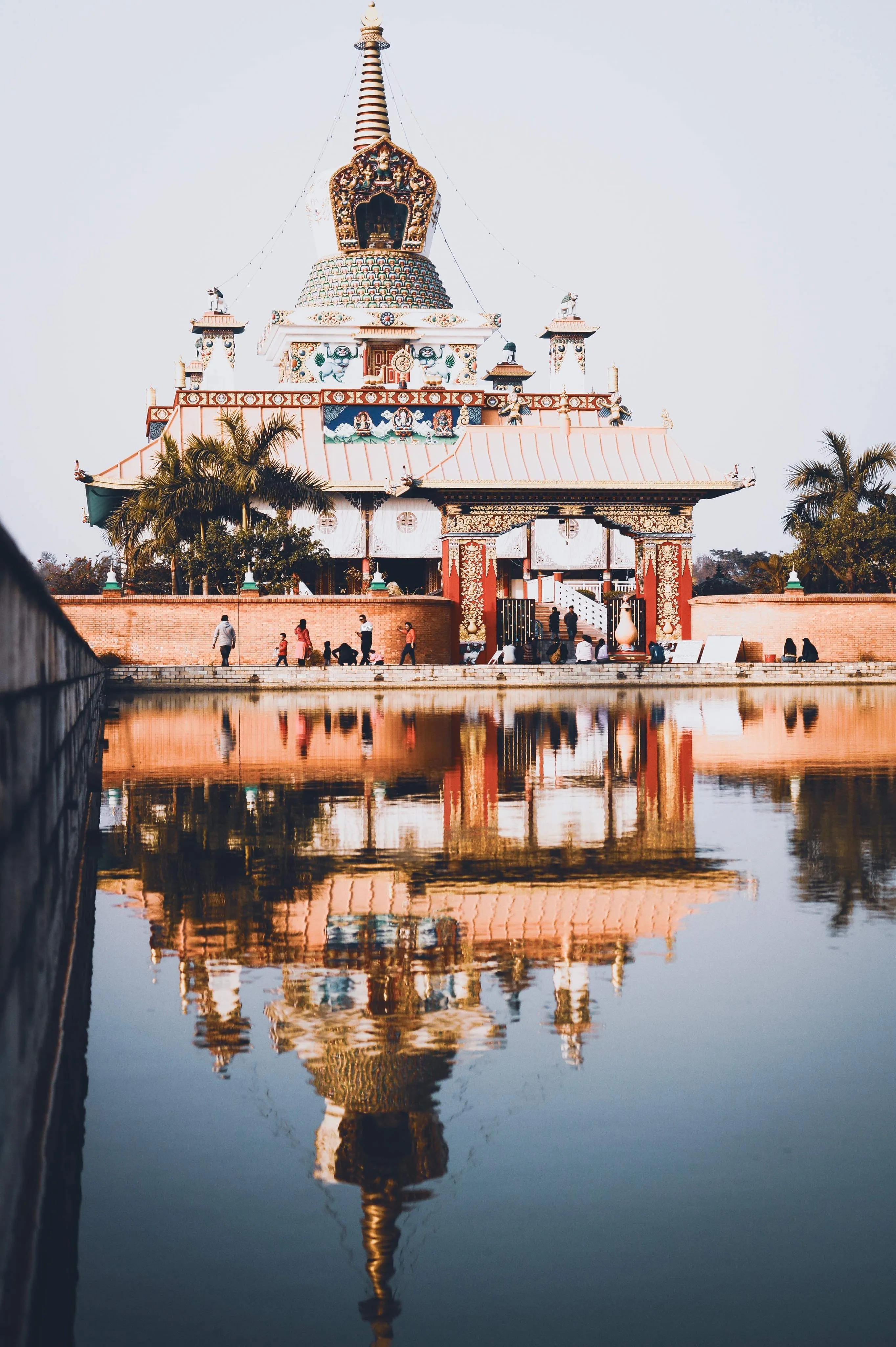 lumbini