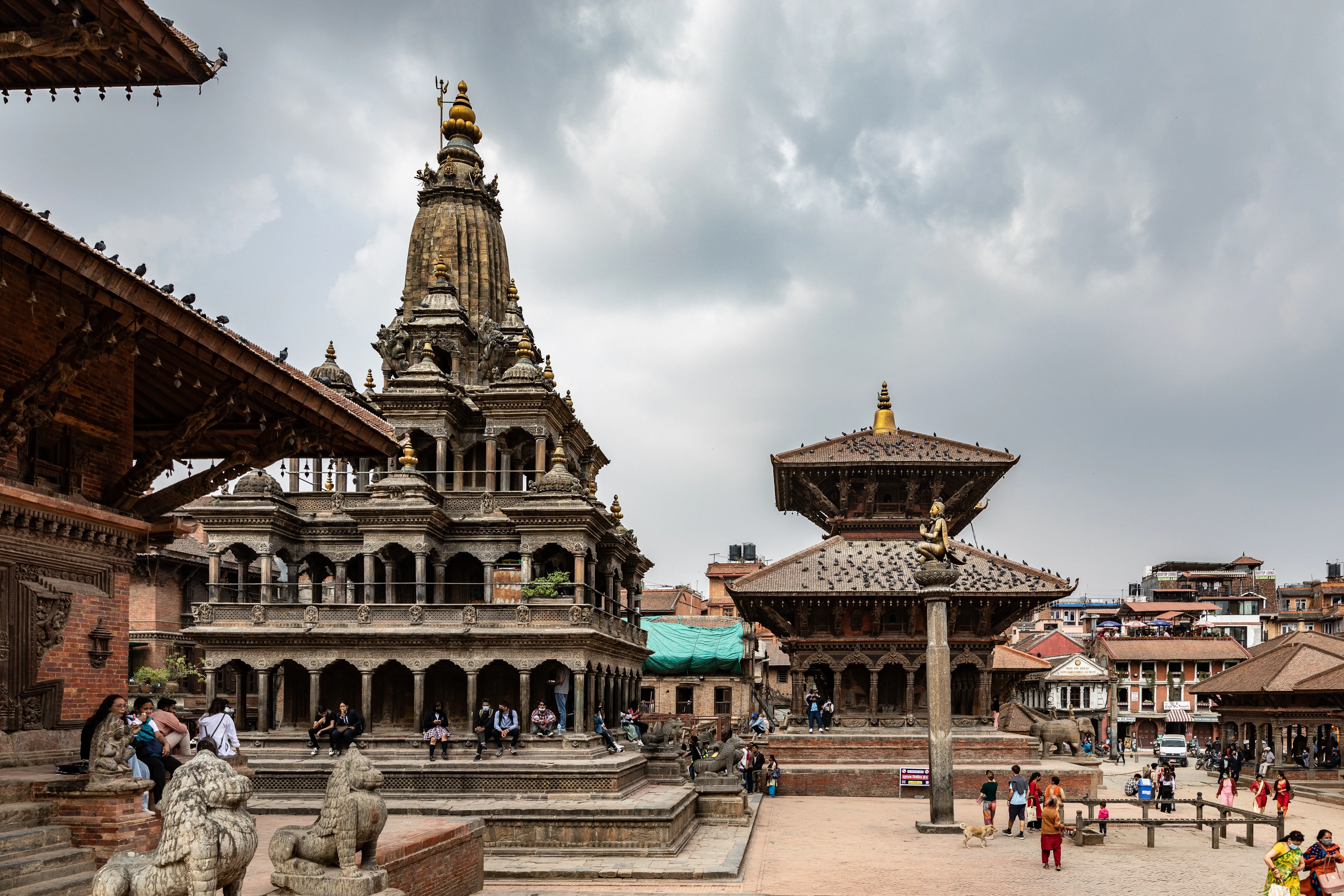kathmandu