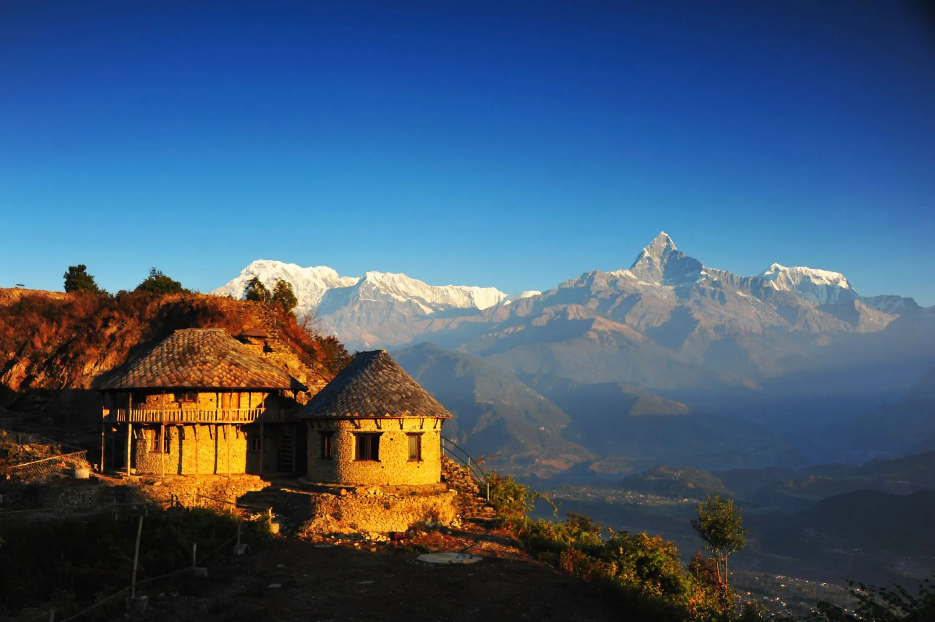 Pokhara