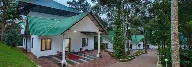 Getaway Amidst the Misty Landscapes of Munnar