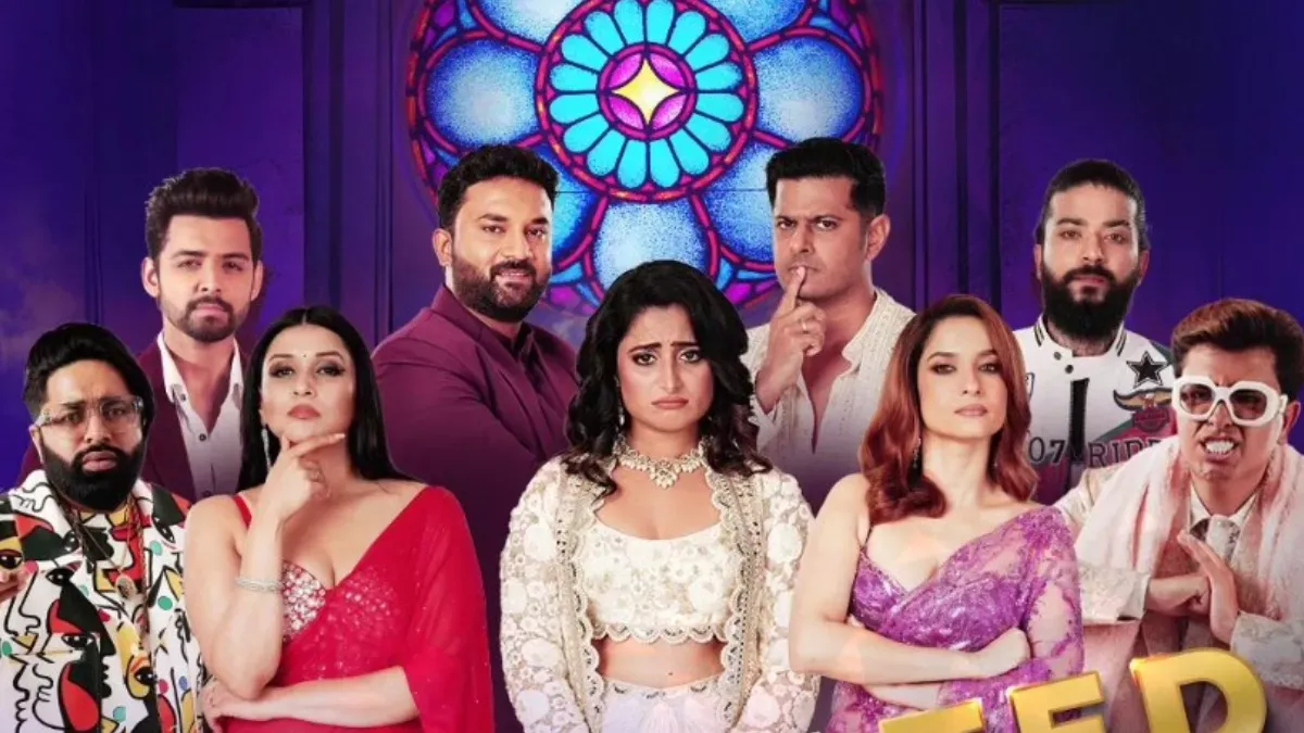 Bigg Boss 17 nominated conntestant