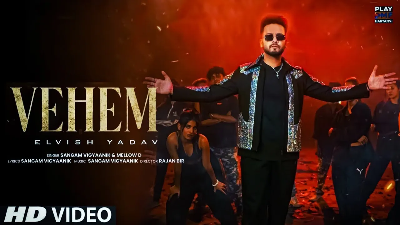 Elvish Yadav Elvish Yadav