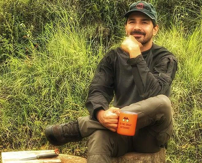 Abhinav Shukla Abhinav Shukla