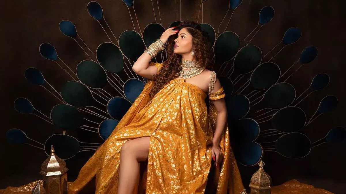 manisha rani parents manisha rani parents