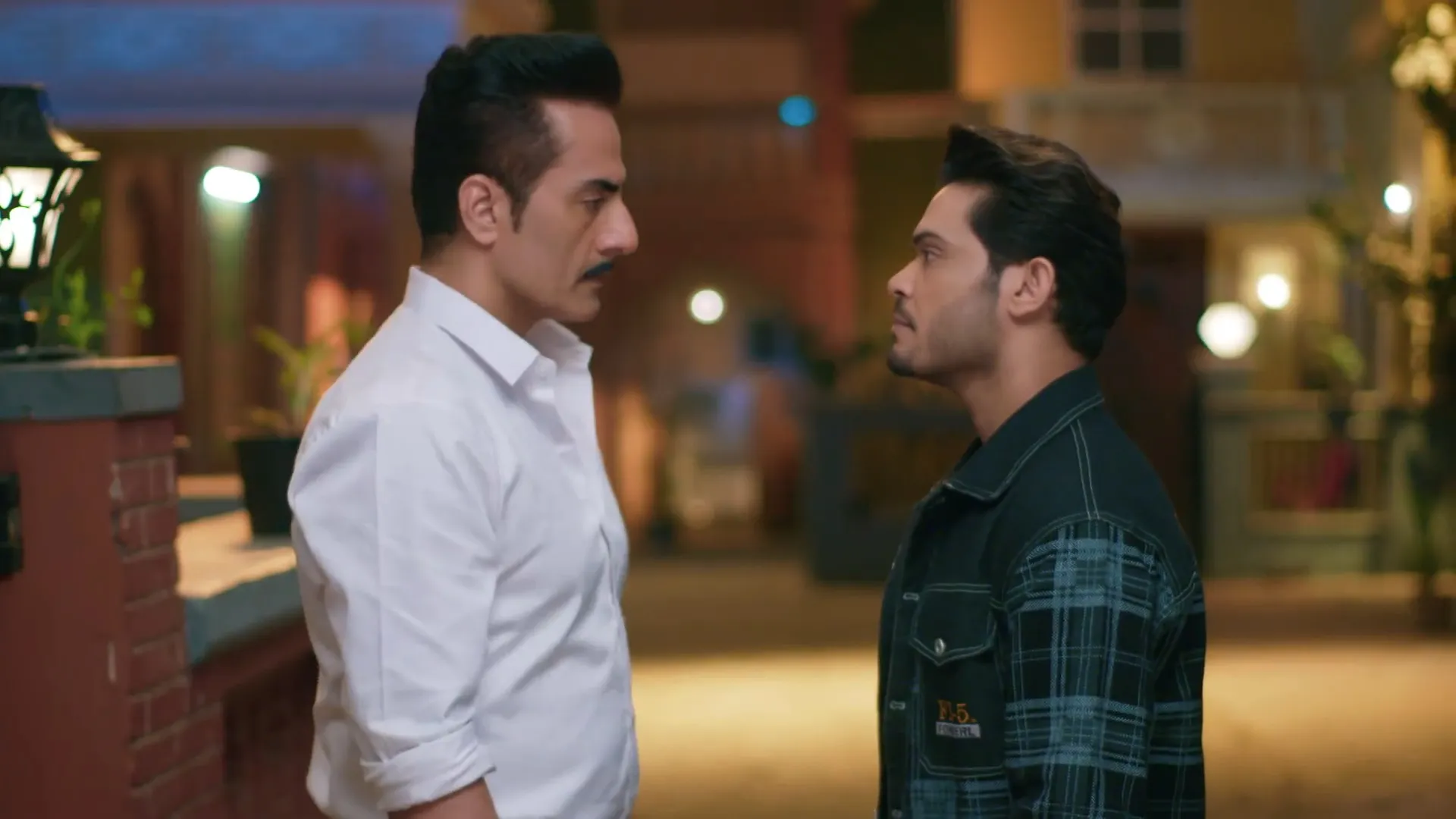 Abhinav Shukla Abhinav Shukla