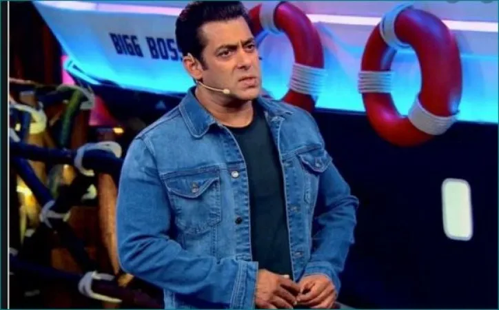 Salman Khan