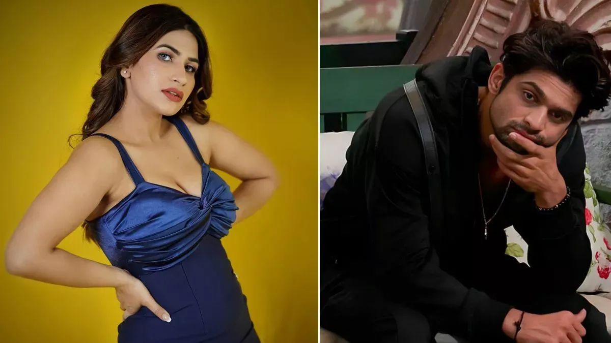 Abhishek kumar bigg boss 17