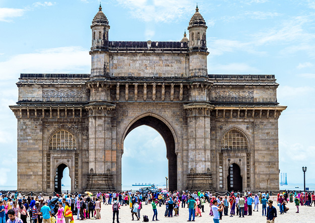 Gateway of india