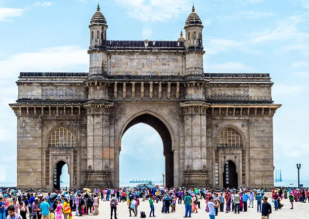 Gateway of india