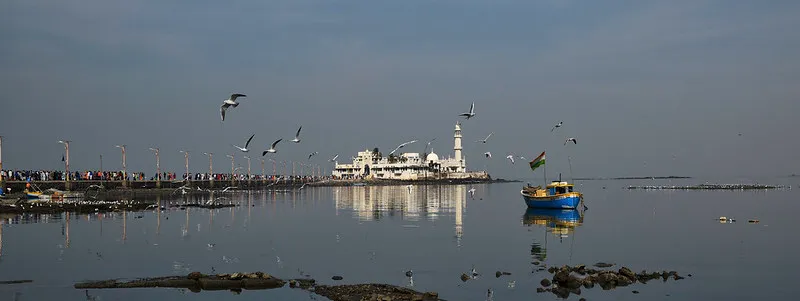 Haji Ali Dargah Mumbai