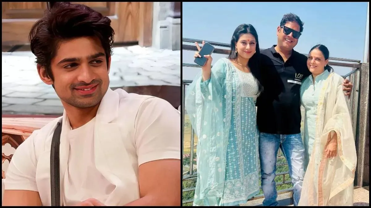 Bigg Boss 17 Bigg Boss 17