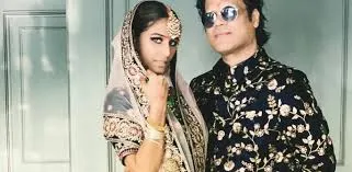 Poonam Pandey Husband