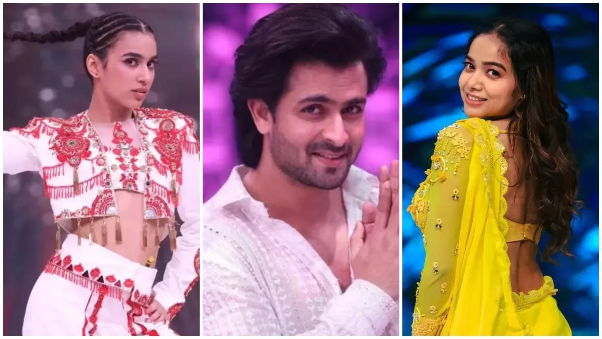 winner of jhalak dikhhla jaa season 11