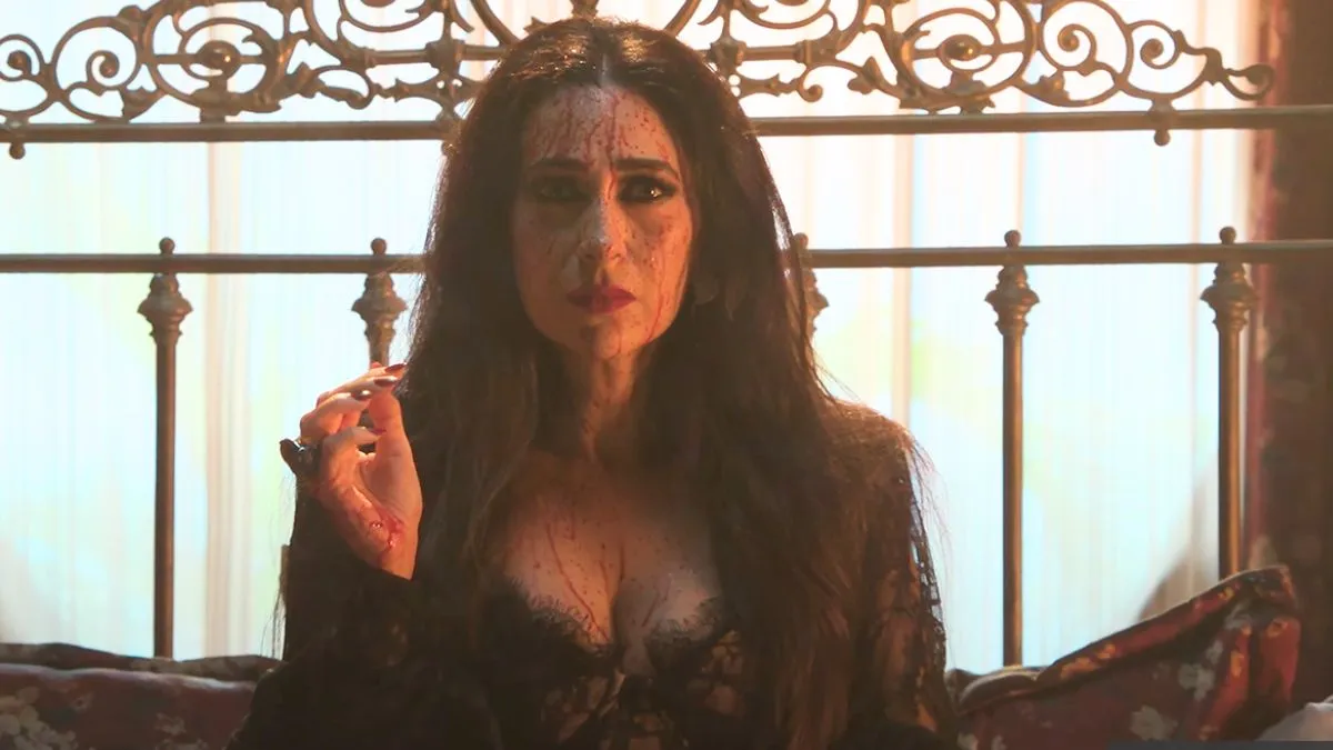 Murder Mubarak Trailer released