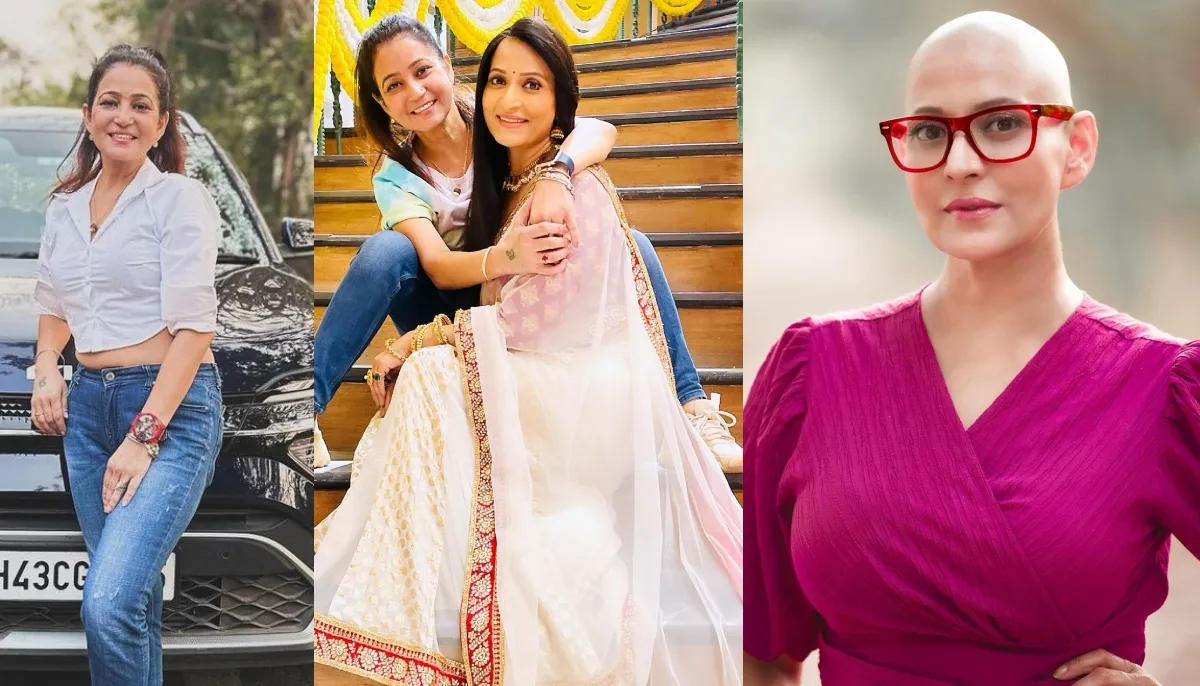 Dolly Sohi passed away