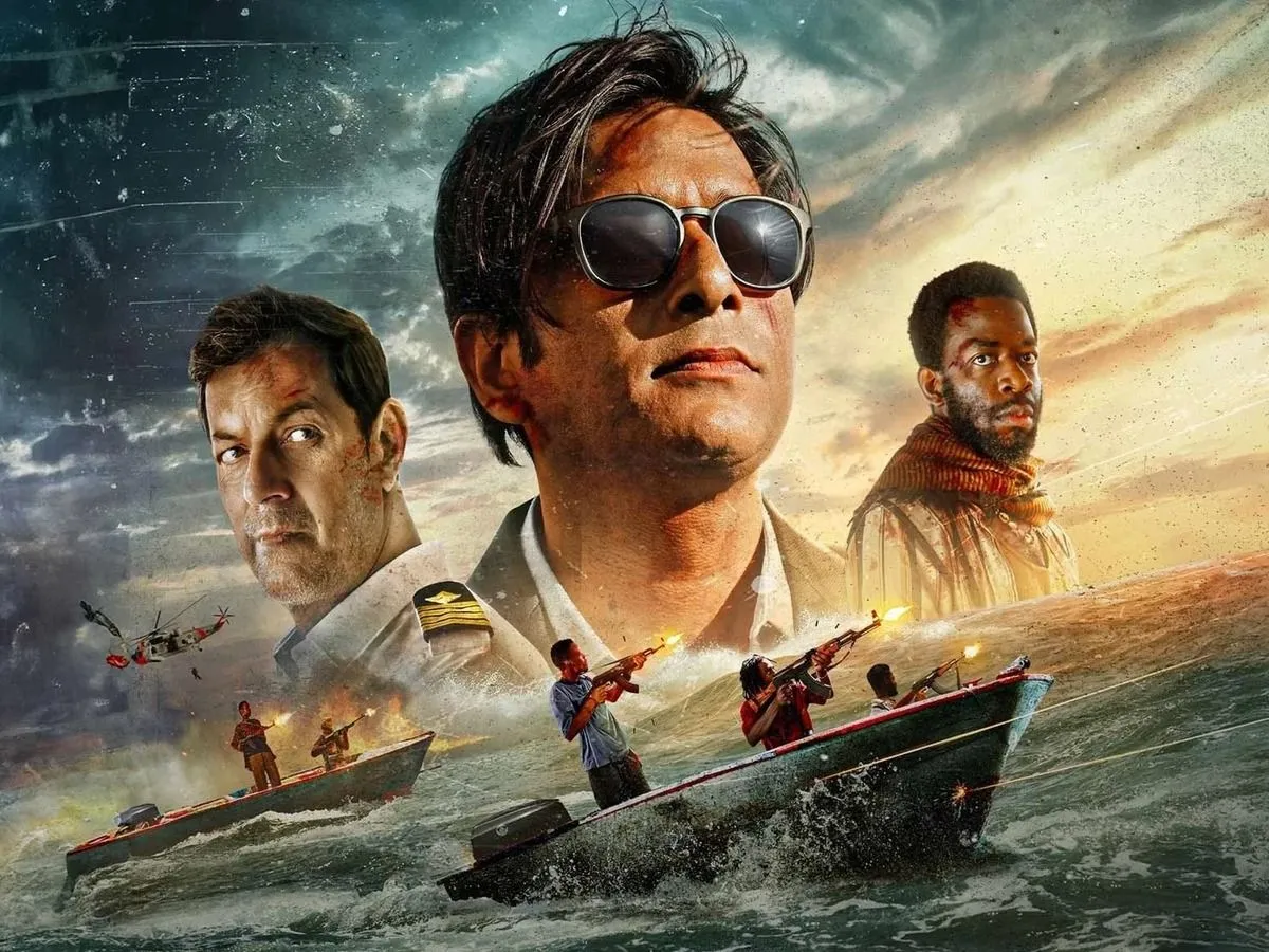 lootere hotstar release date