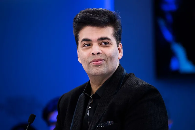 Karan Johar