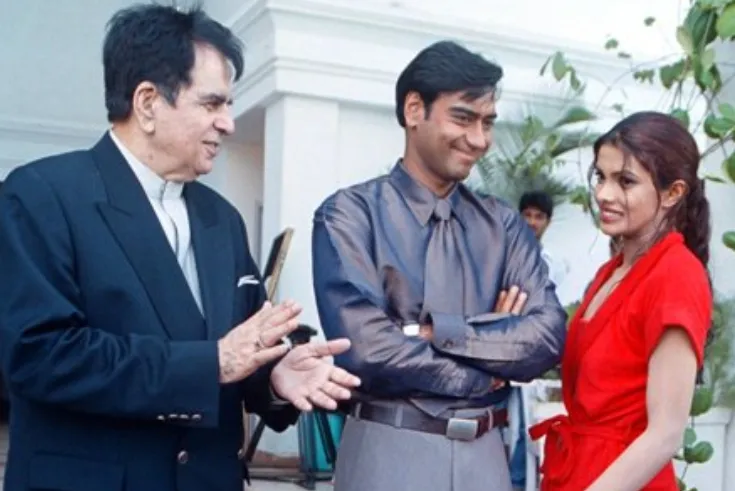 Asar Ajay Devgan Birthday