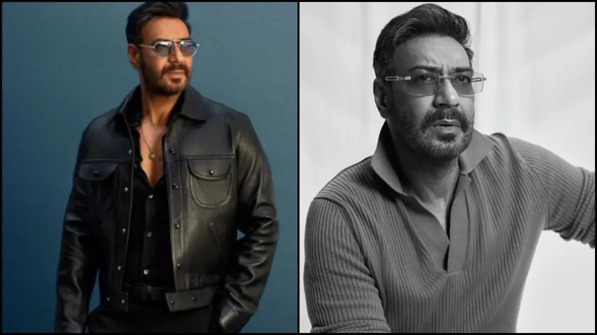 Ajay Devgan Birthday