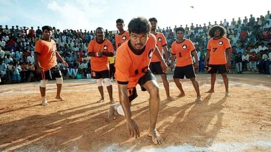 Ghilli Re-release date