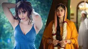 Adah Sharma on sushant