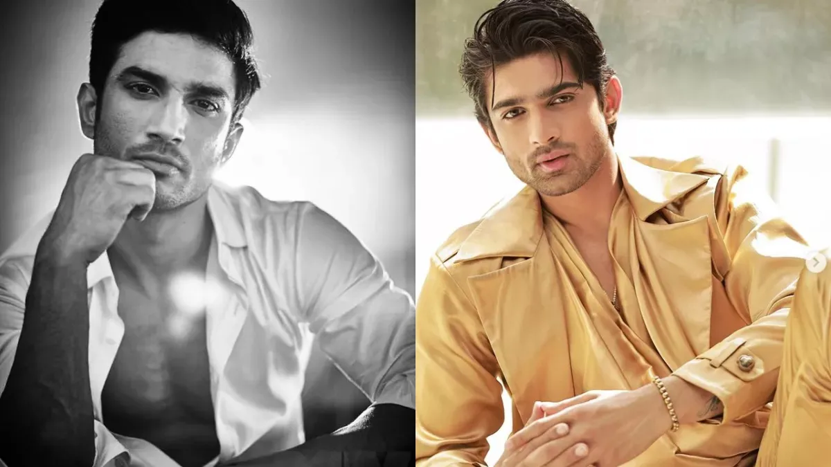 abhishek kumar on sushant