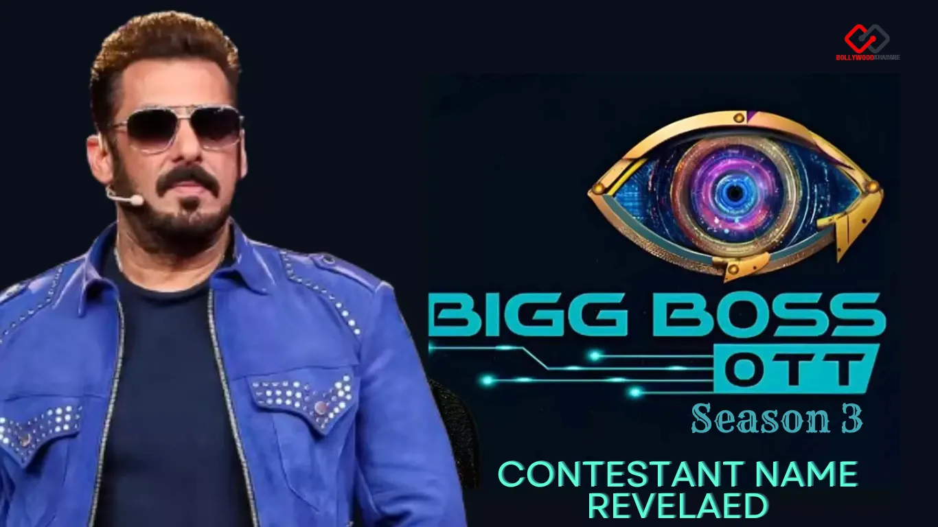 Bigg Boss OTT 3