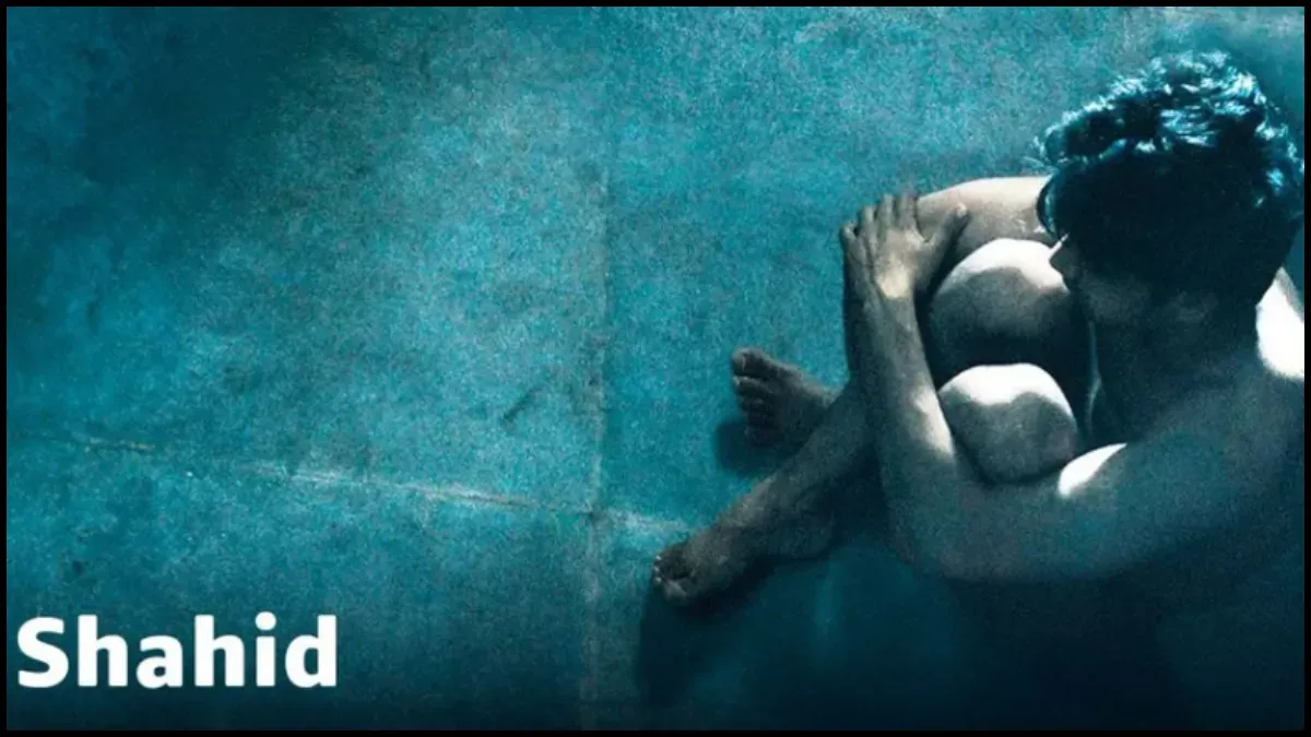 Shahid OTT