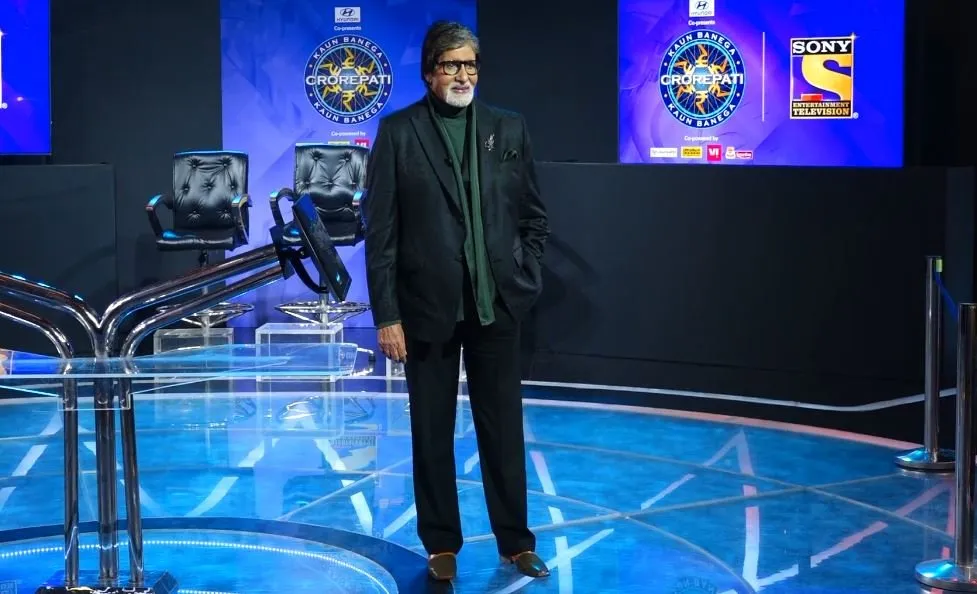 kbc season 16 starting date