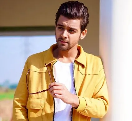 Samarth Jurel in KKK 14